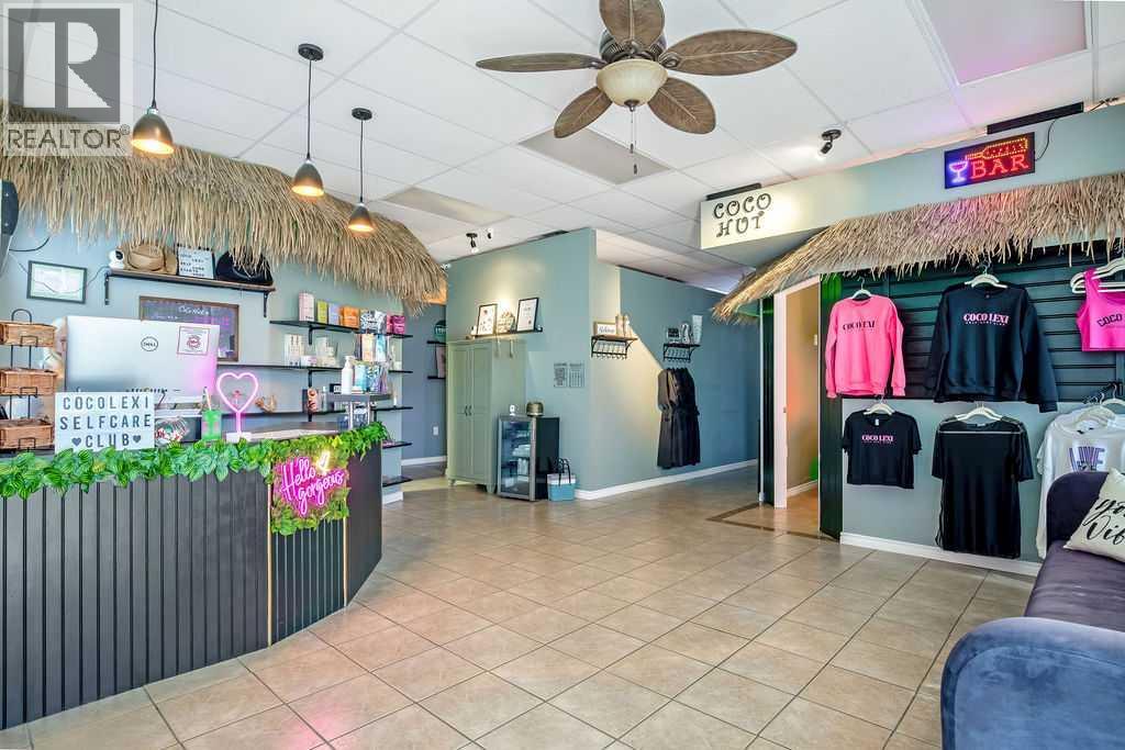 104 3 Avenue SE, High River, Alberta  T1V 1G3 - Photo 15 - A2310441