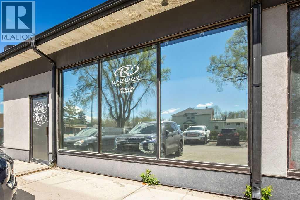 104 3 Avenue SE, High River, Alberta  T1V 1G3 - Photo 10 - A2310441