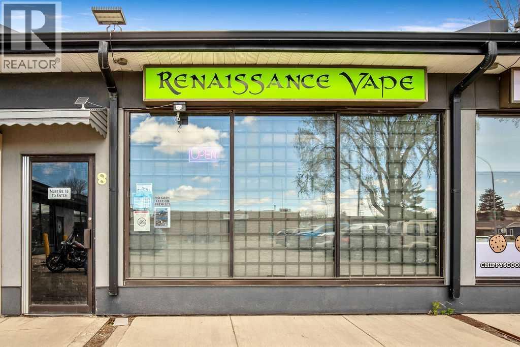 104 3 Avenue SE, High River, Alberta  T1V 1G3 - Photo 18 - A2310441
