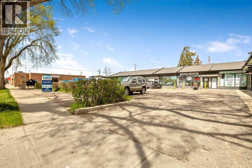 104 3 Avenue SE, High River, Alberta  T1V 1G3 - Photo 2 - A2310441