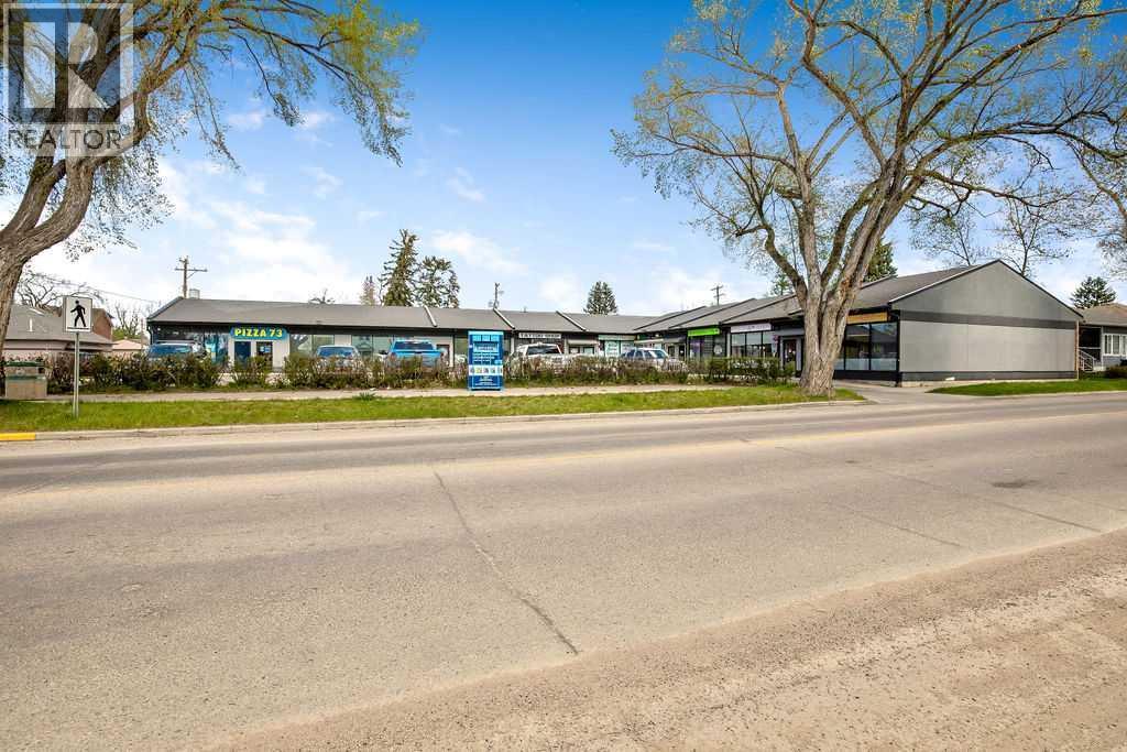 104 3 Avenue SE, High River, Alberta