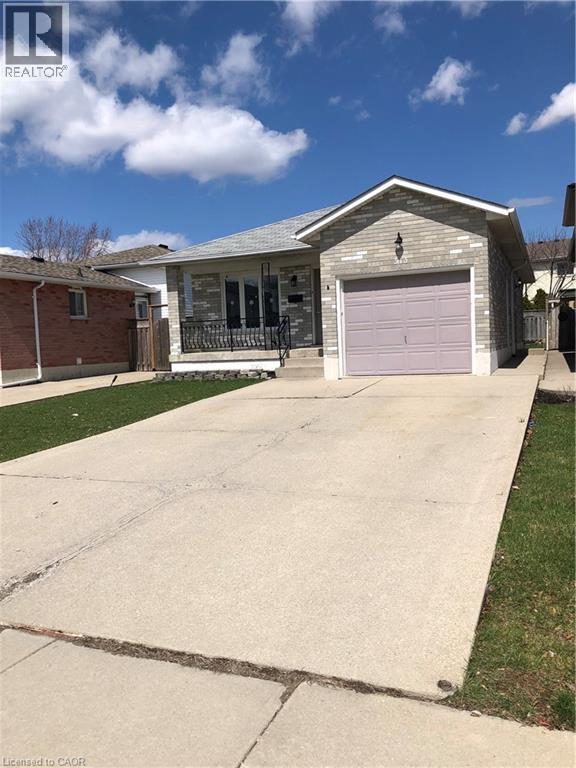513 Rexford Drive, Hamilton, Ontario  L8W 3C1 - Photo 2 - 40813671