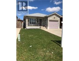 513 REXFORD Drive, Hamilton, Ontario