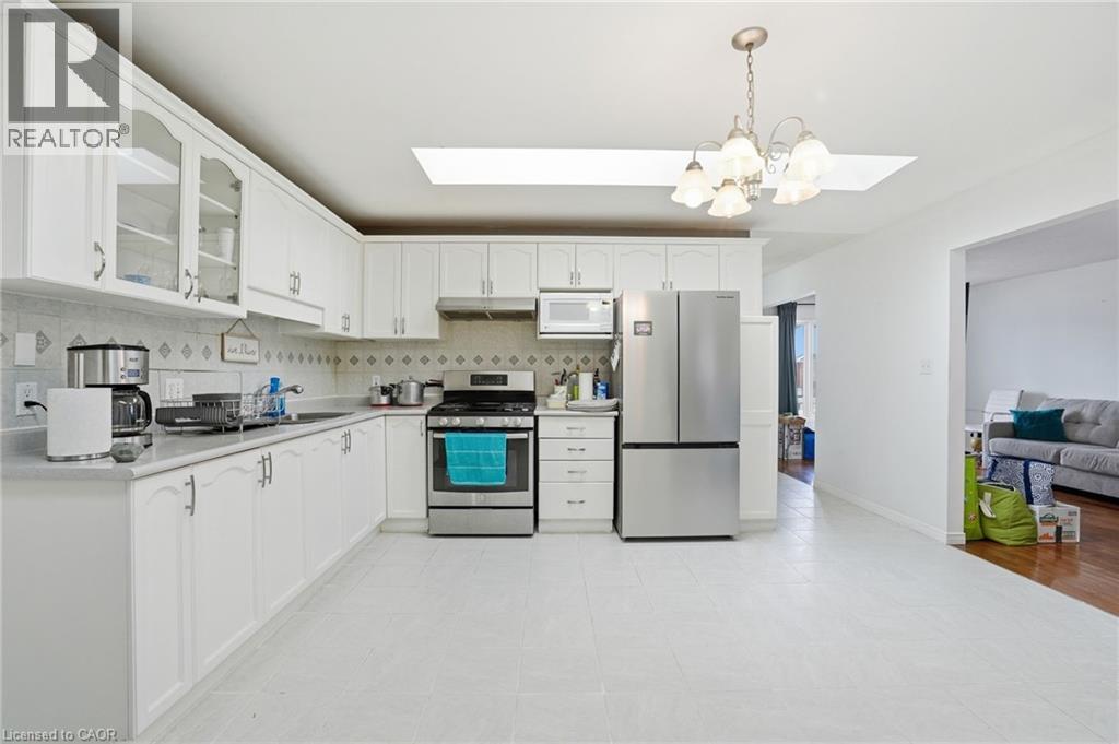 513 Rexford Drive, Hamilton, Ontario  L8W 3C1 - Photo 17 - 40813671