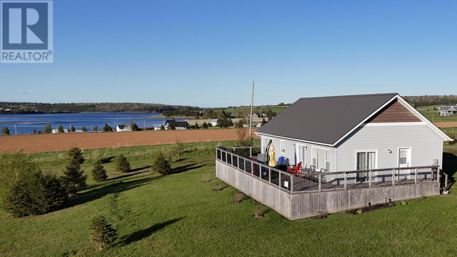50 Sunset Lane, clinton, Prince Edward Island
