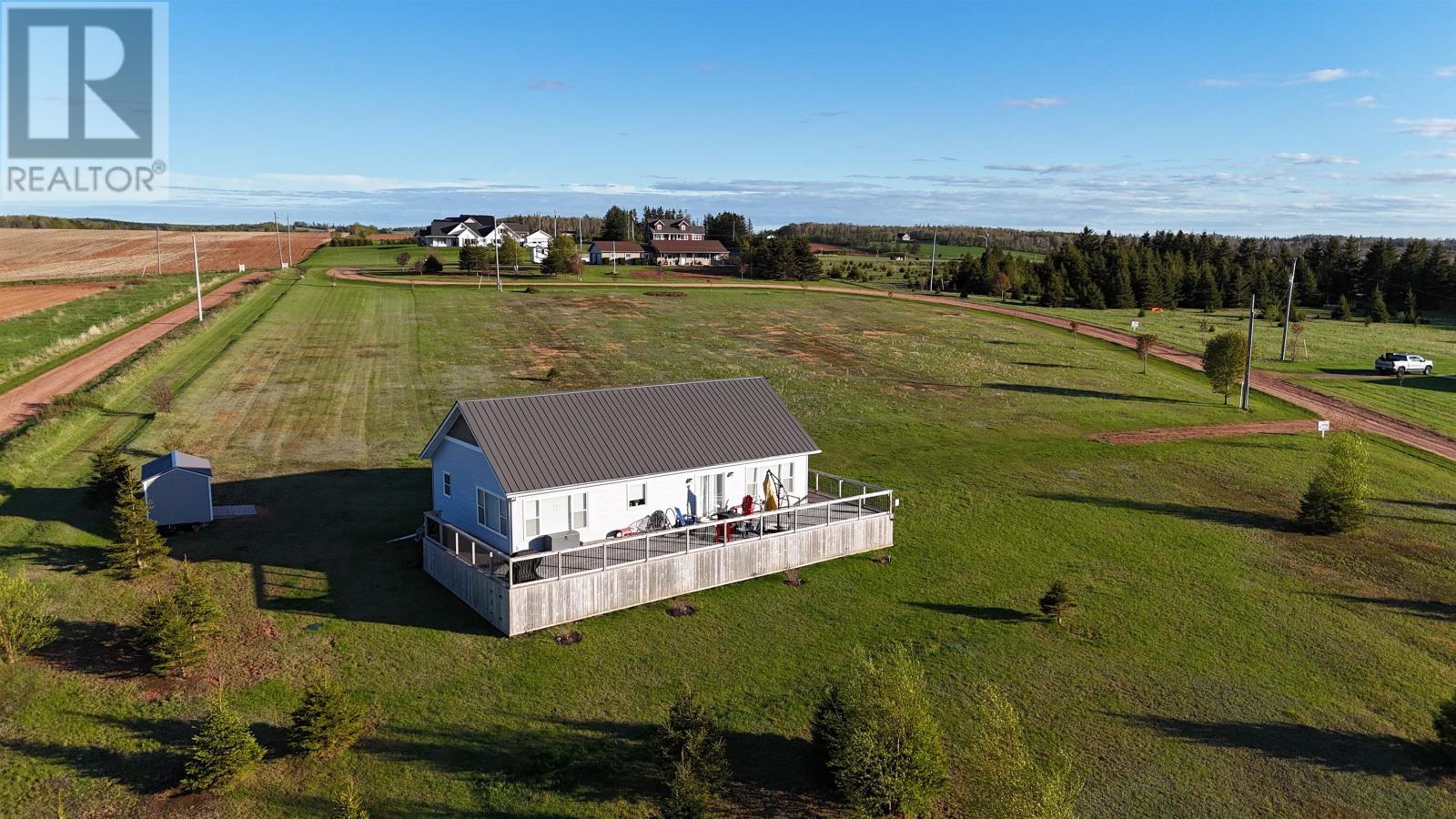 50 Sunset Lane, Clinton, Prince Edward Island  C0B 1M0 - Photo 2 - 202608338