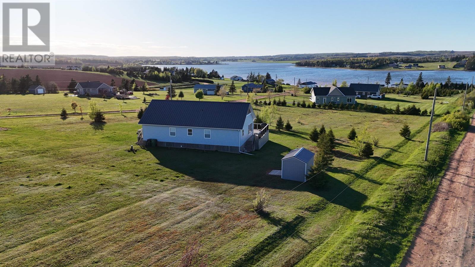 50 Sunset Lane, Clinton, Prince Edward Island  C0B 1M0 - Photo 35 - 202608338
