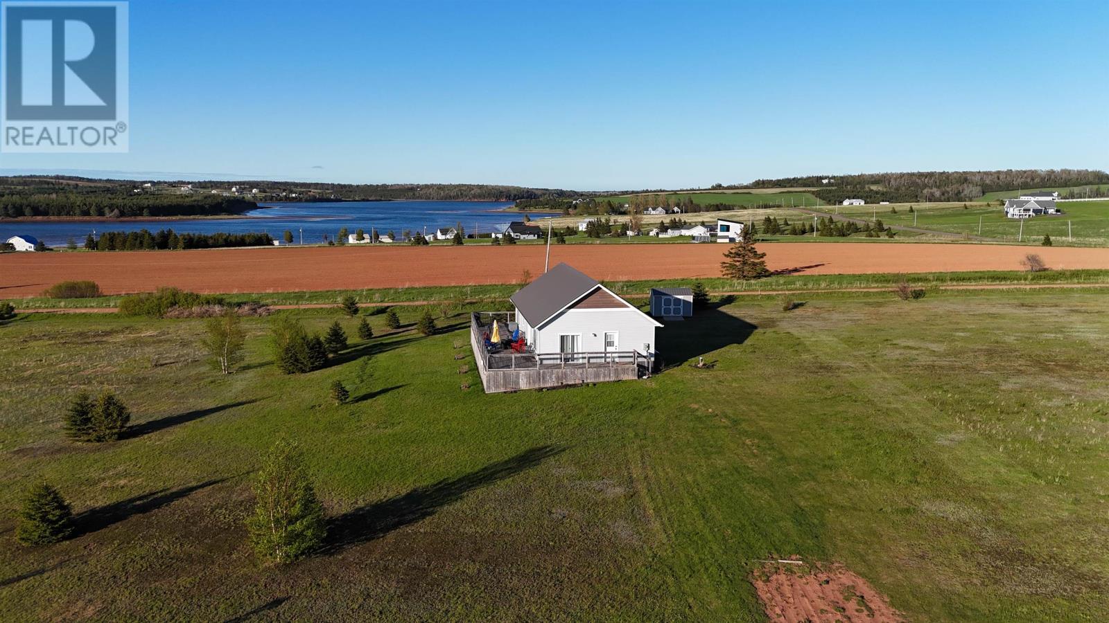 50 Sunset Lane, Clinton, Prince Edward Island  C0B 1M0 - Photo 42 - 202608338