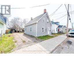42 BONNECHERE STREET S, Renfrew, Ontario