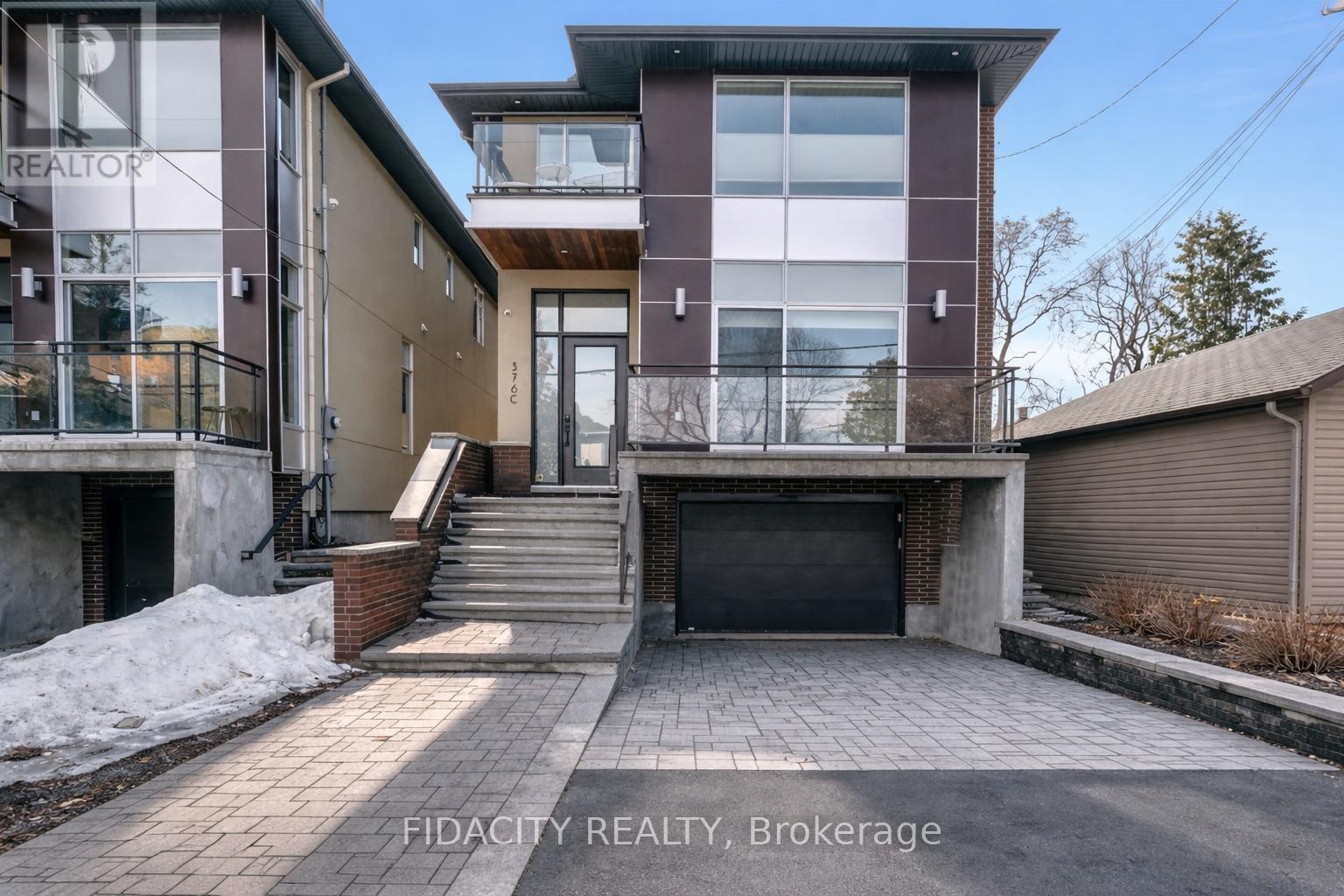 376 C WILMONT AVENUE, Ottawa, Ontario