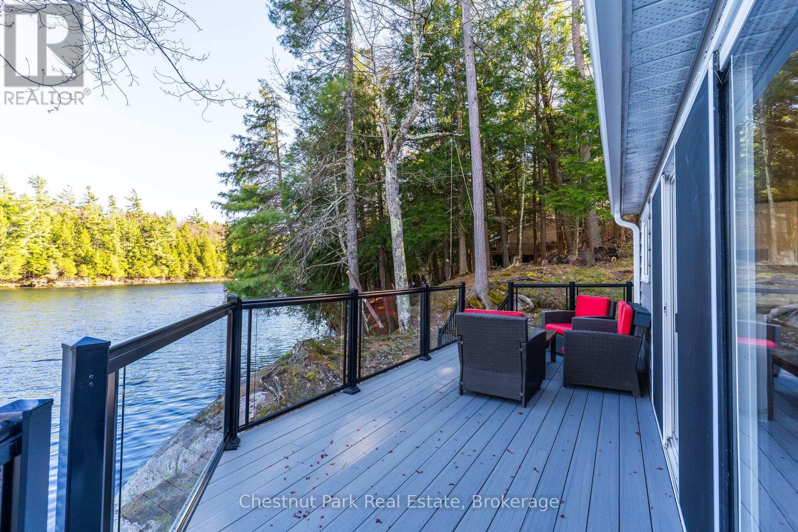 16 Stewart-King Road, The Archipelago, Ontario  P2A 2W7 - Photo 23 - X13116274