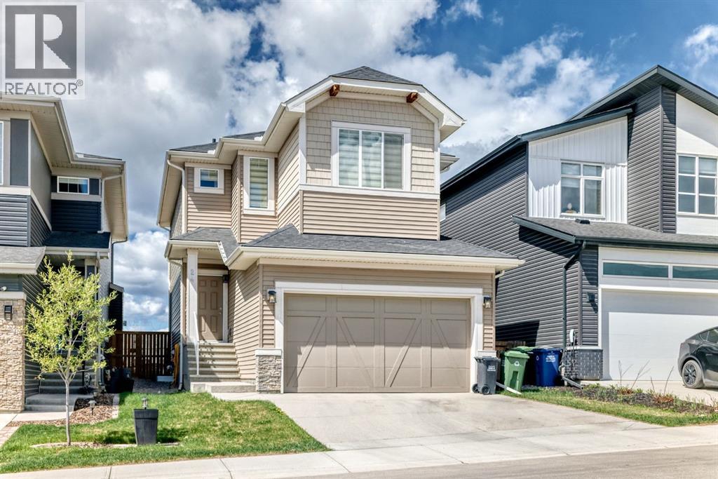 24 Willow Street, Cochrane, Alberta