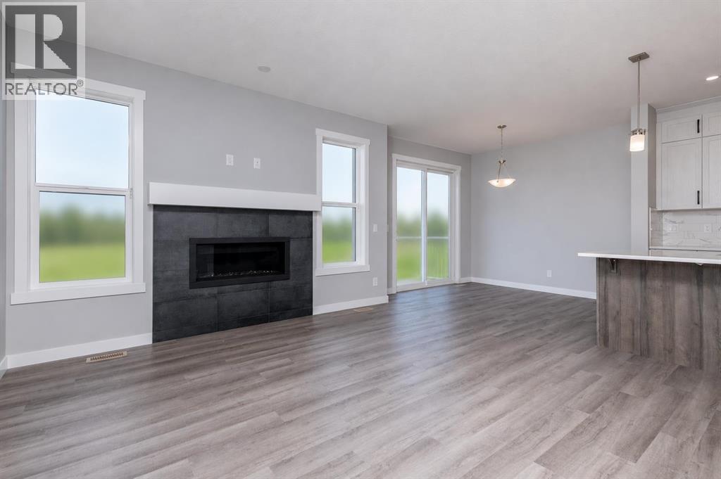 24 Willow Street, Cochrane, Alberta  T4C 2V3 - Photo 16 - A2311027