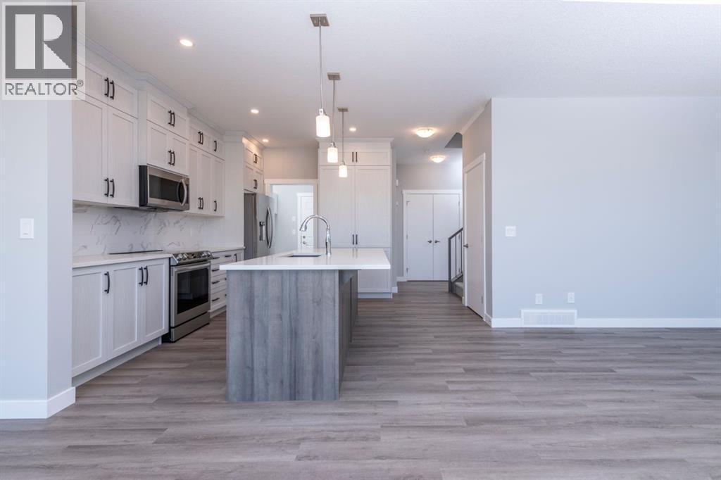 24 Willow Street, Cochrane, Alberta  T4C 2V3 - Photo 18 - A2311027