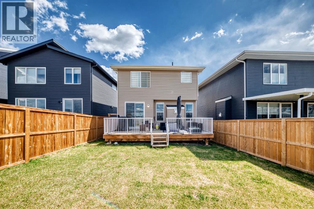 24 Willow Street, Cochrane, Alberta  T4C 2V3 - Photo 47 - A2311027