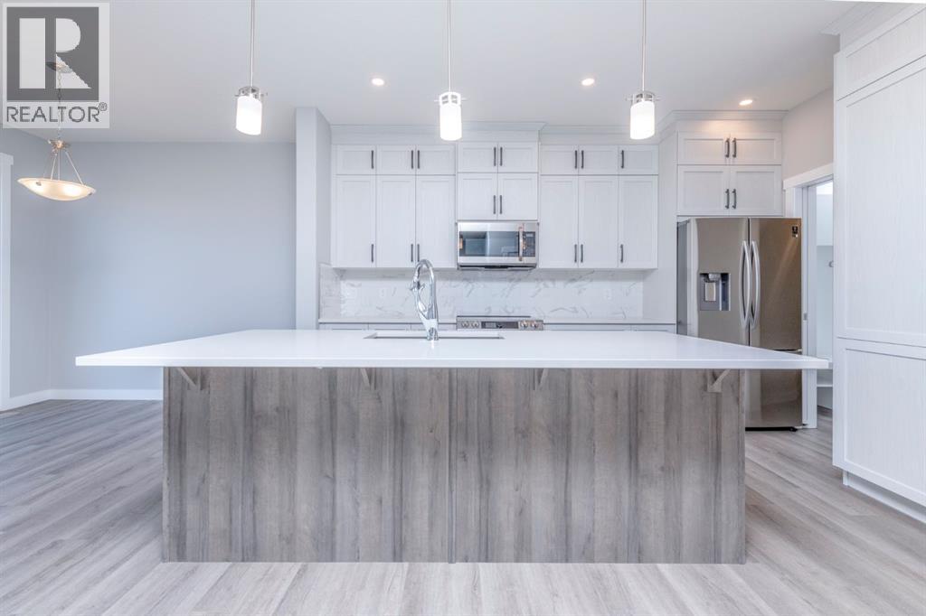 24 Willow Street, Cochrane, Alberta  T4C 2V3 - Photo 7 - A2311027