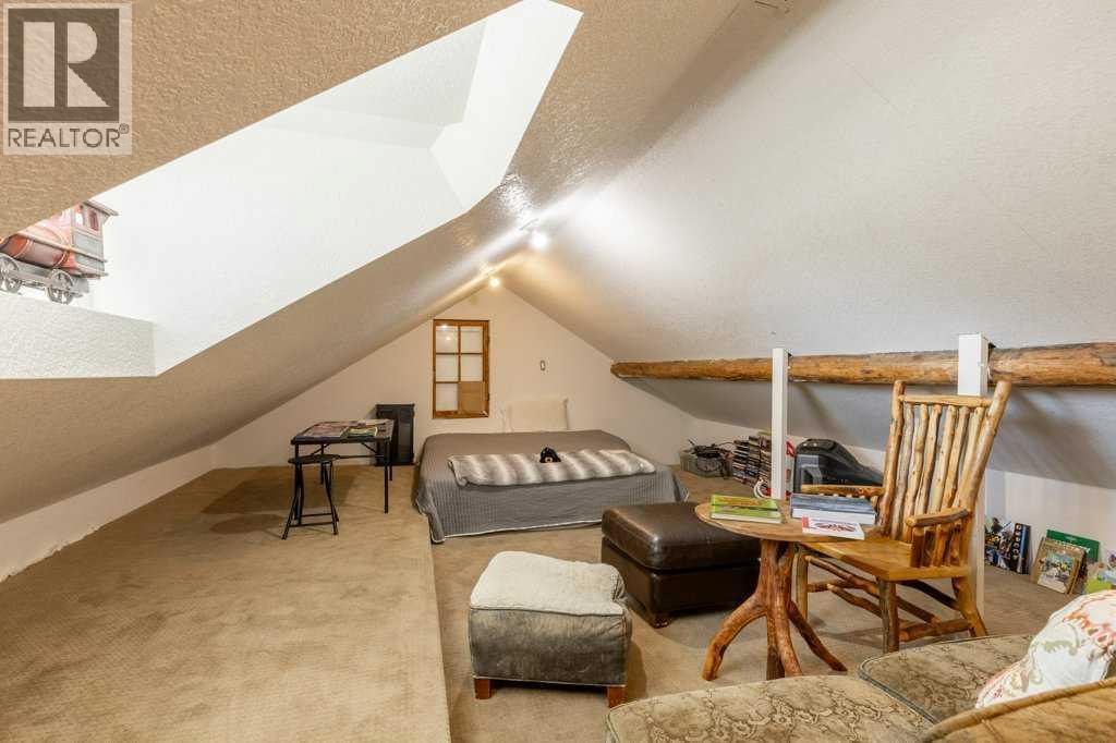 508 Evergreen Avenue, Waterton Park, Alberta  T0K 2M0 - Photo 24 - A2312869