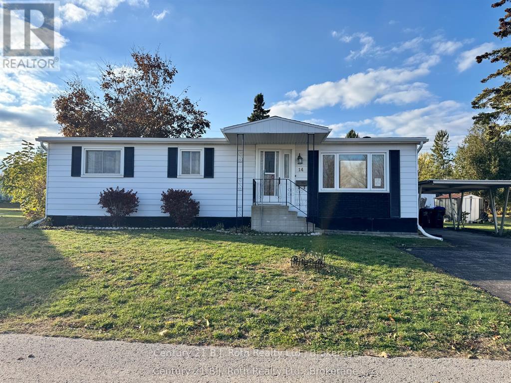 14 MUIR DRIVE, Oro-Medonte, Ontario
