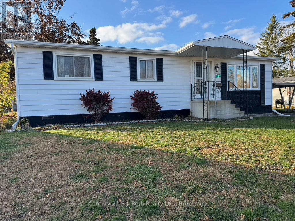 14 Muir Drive, Oro-Medonte, Ontario L3V 0P9 - Photo 2 - S13159170