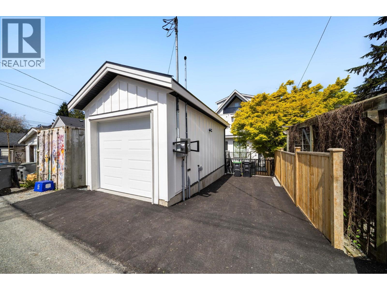 1 1620 E 11th Avenue, Vancouver, British Columbia  V5N 1Y7 - Photo 35 - R3126643