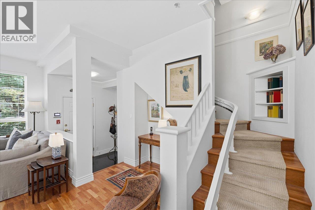 13 5605 Hampton Place, Vancouver, British Columbia  V6T 2H2 - Photo 21 - R3126648