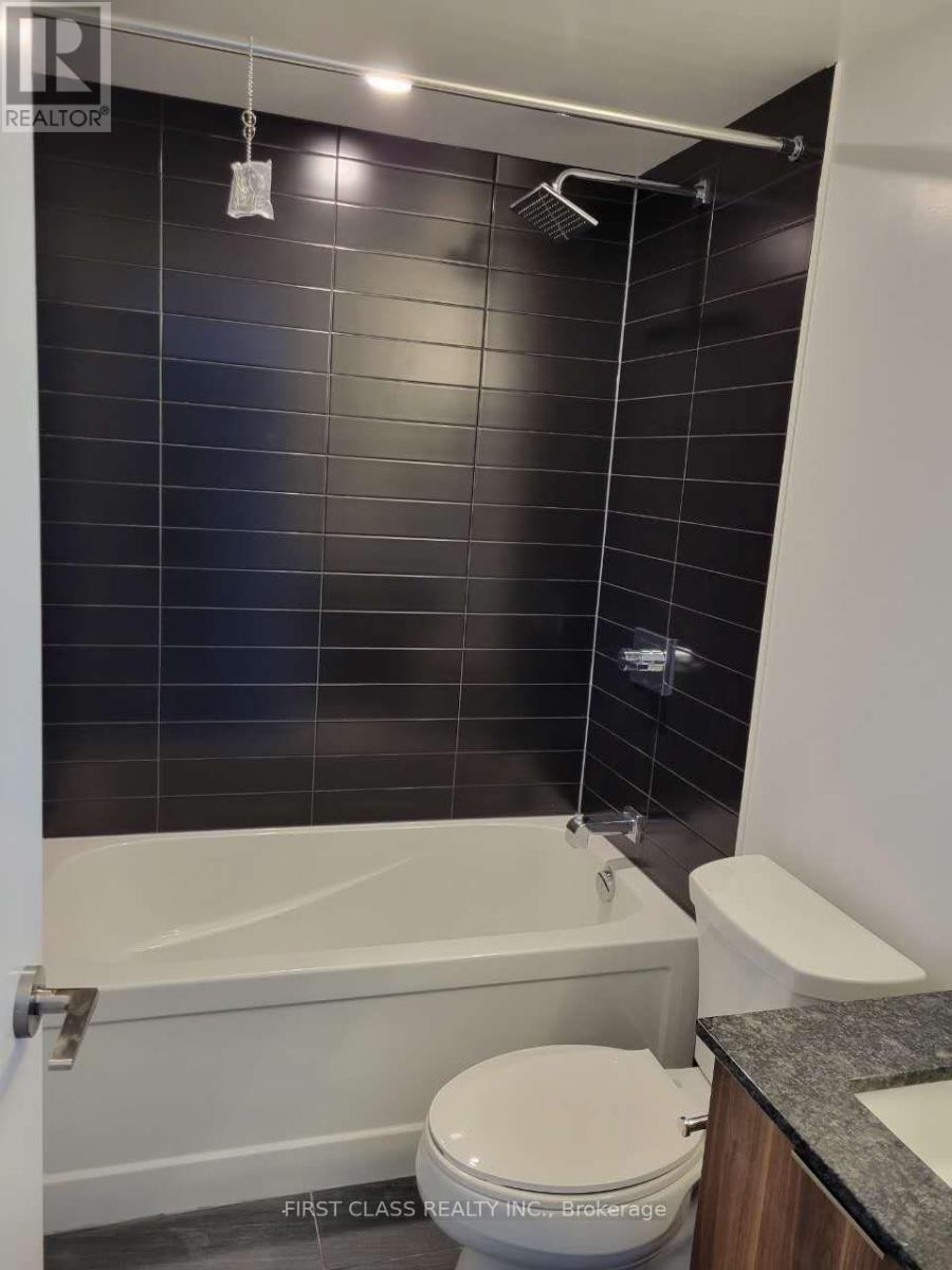 2607 - 501 Yonge Street, Toronto, Ontario M4Y 0G8 - Photo 8 - C13159194