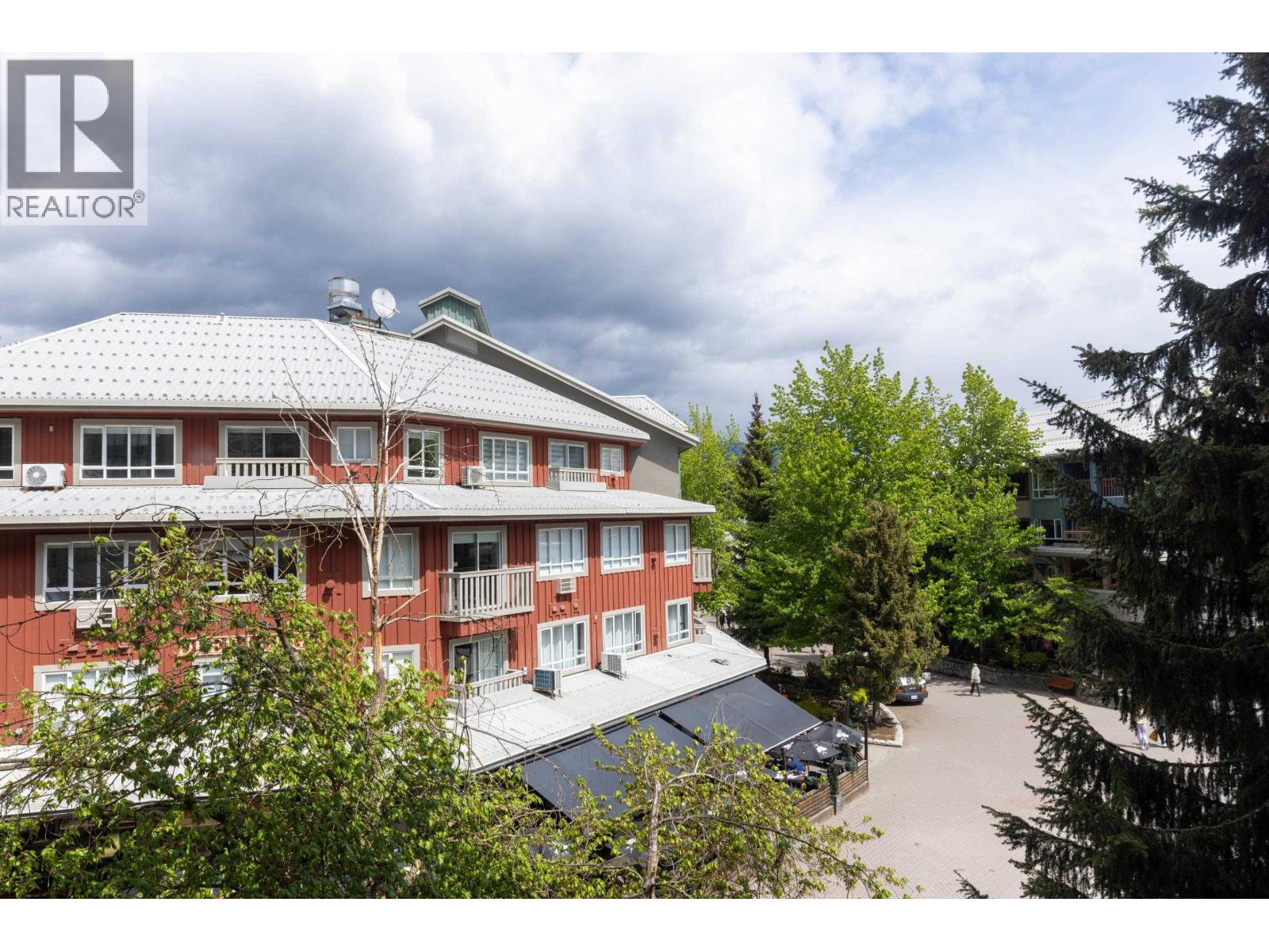1416 4308 Main Street, Whistler, British Columbia  V8E 1A9 - Photo 13 - R3126664