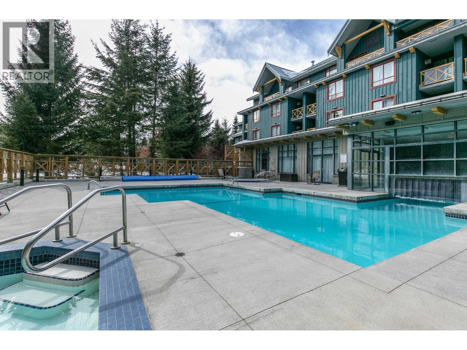 1416 4308 Main Street, Whistler, British Columbia  V8E 1A9 - Photo 2 - R3126664