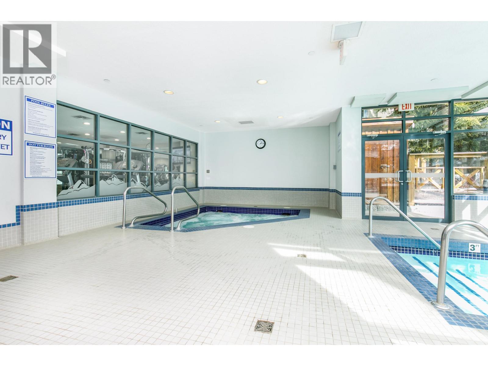 1416 4308 Main Street, Whistler, British Columbia  V8E 1A9 - Photo 4 - R3126664
