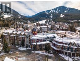 1416 4308 MAIN STREET, Whistler, British Columbia