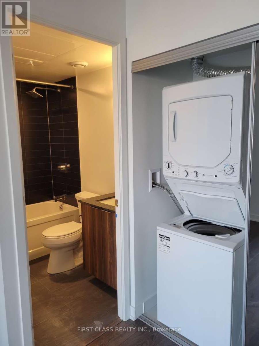 2607 - 501 Yonge Street, Toronto, Ontario M4Y 0G8 - Photo 6 - C13159194