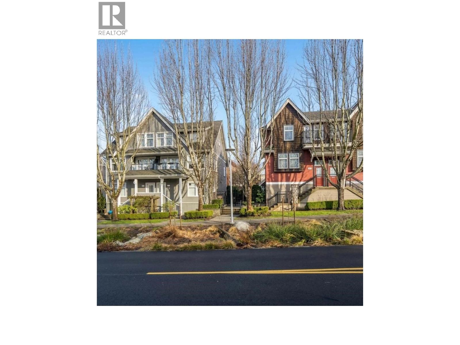 2268 ST. GEORGE STREET, Vancouver, British Columbia
