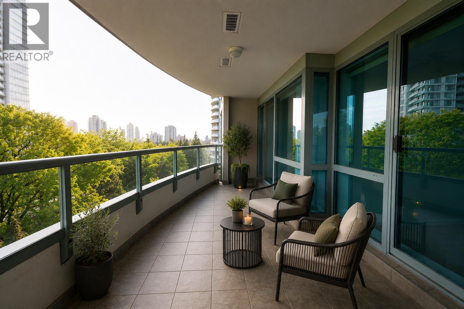 807 6611 Southoaks Crescent, Burnaby, British Columbia  V5E 4L5 - Photo 12 - R3126689