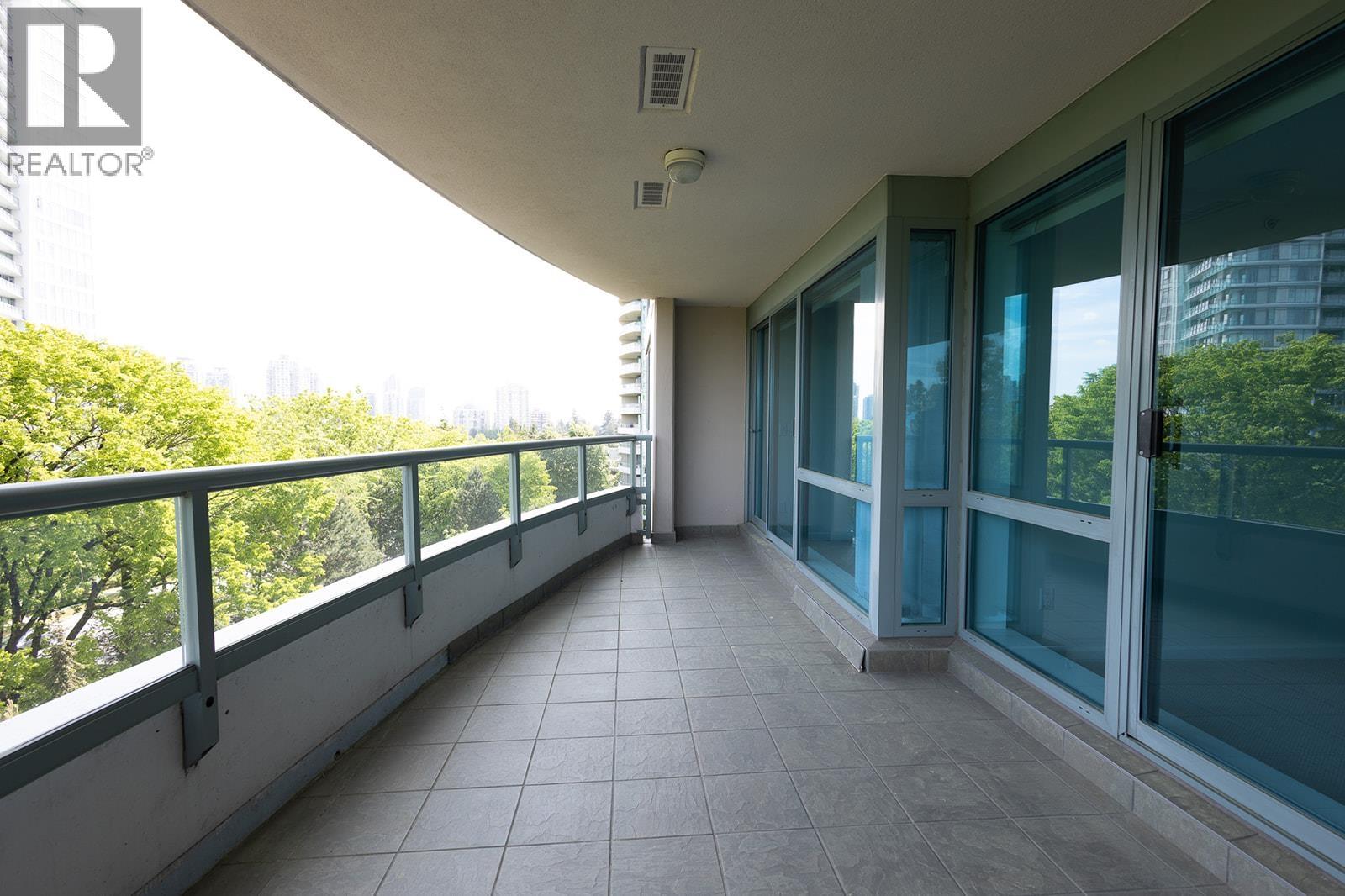 807 6611 Southoaks Crescent, Burnaby, British Columbia  V5E 4L5 - Photo 13 - R3126689