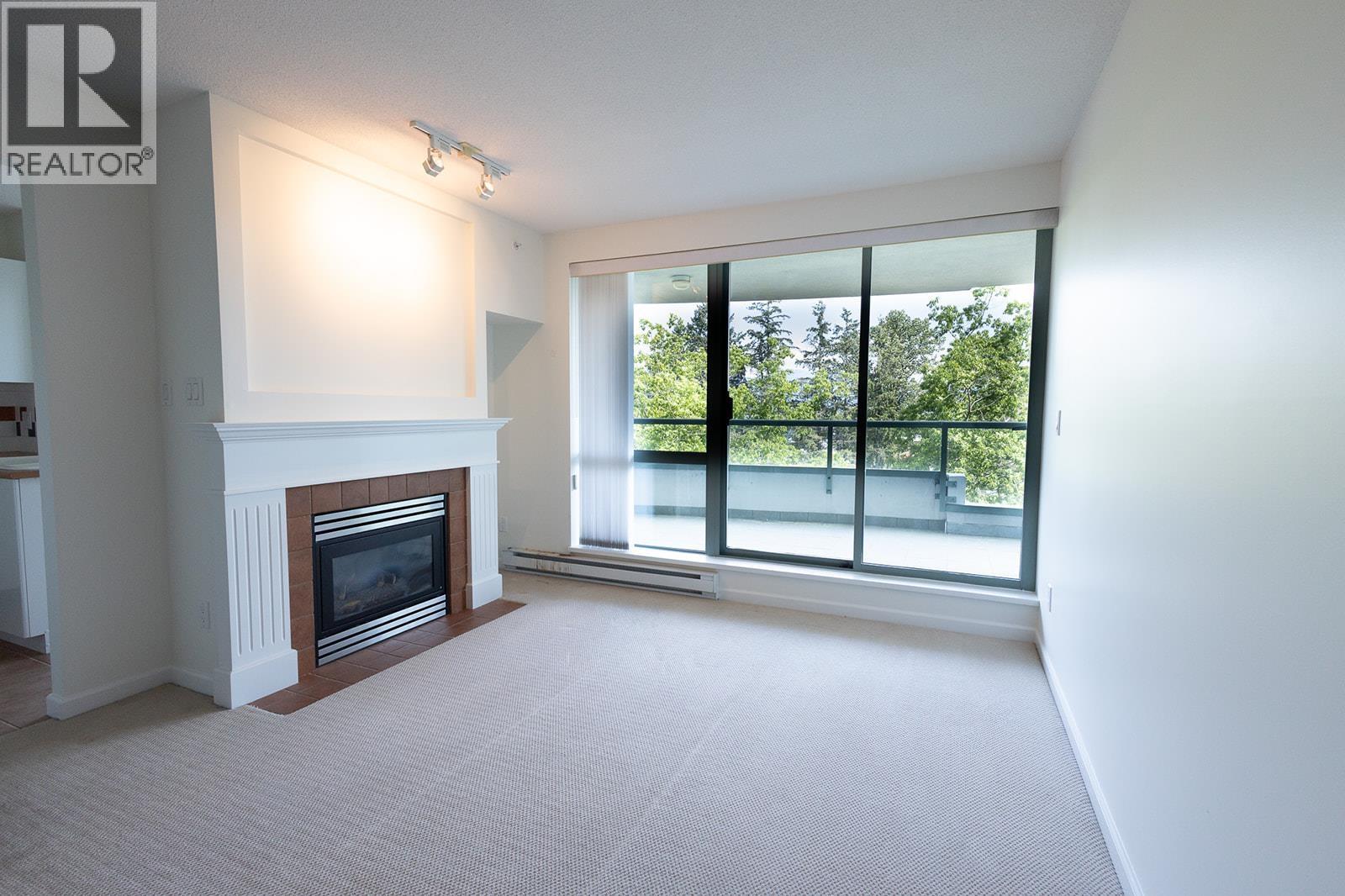 807 6611 Southoaks Crescent, Burnaby, British Columbia  V5E 4L5 - Photo 6 - R3126689