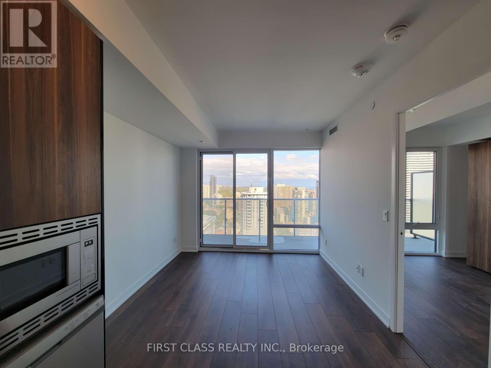 2607 - 501 Yonge Street, Toronto, Ontario M4Y 0G8 - Photo 7 - C13159194