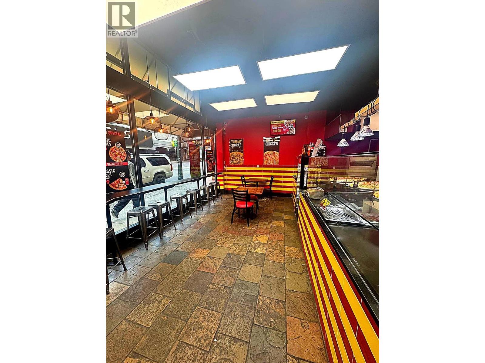 547 SEYMOUR STREET, Vancouver, British Columbia