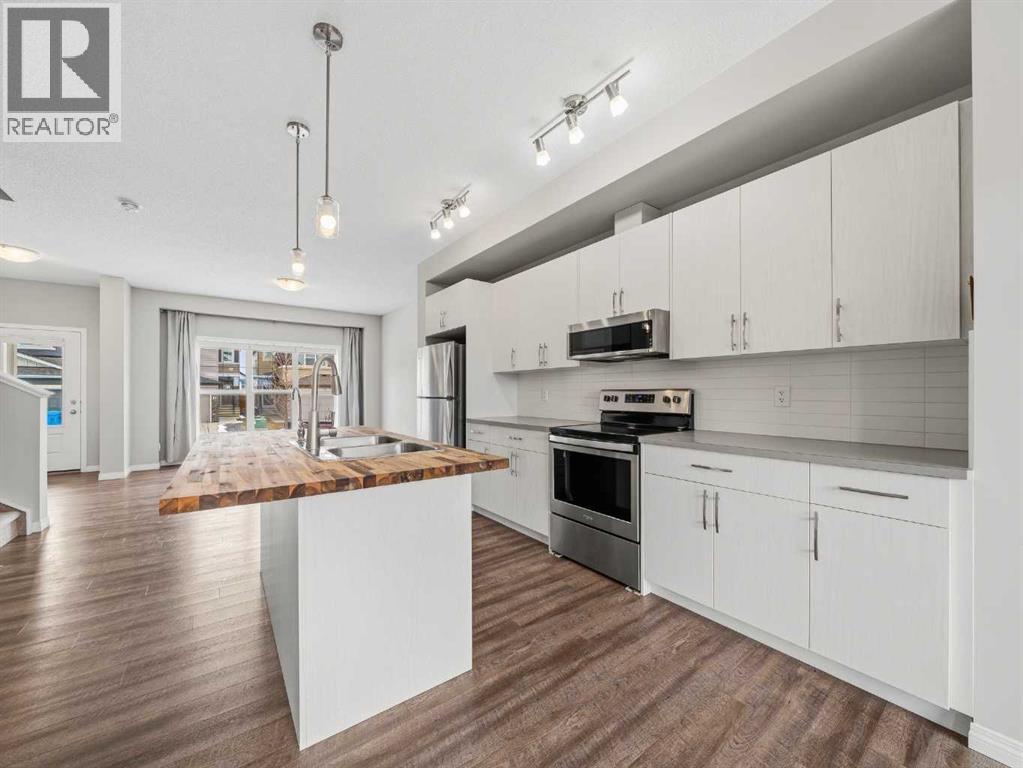 89 Walgrove Rise SE, Calgary, Alberta  T2X 4E9 - Photo 8 - A2298719