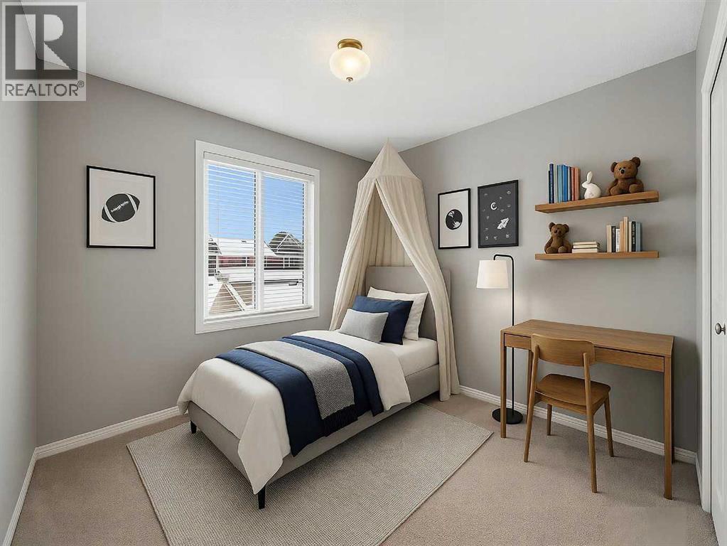 89 Walgrove Rise SE, Calgary, Alberta  T2X 4E9 - Photo 22 - A2298719