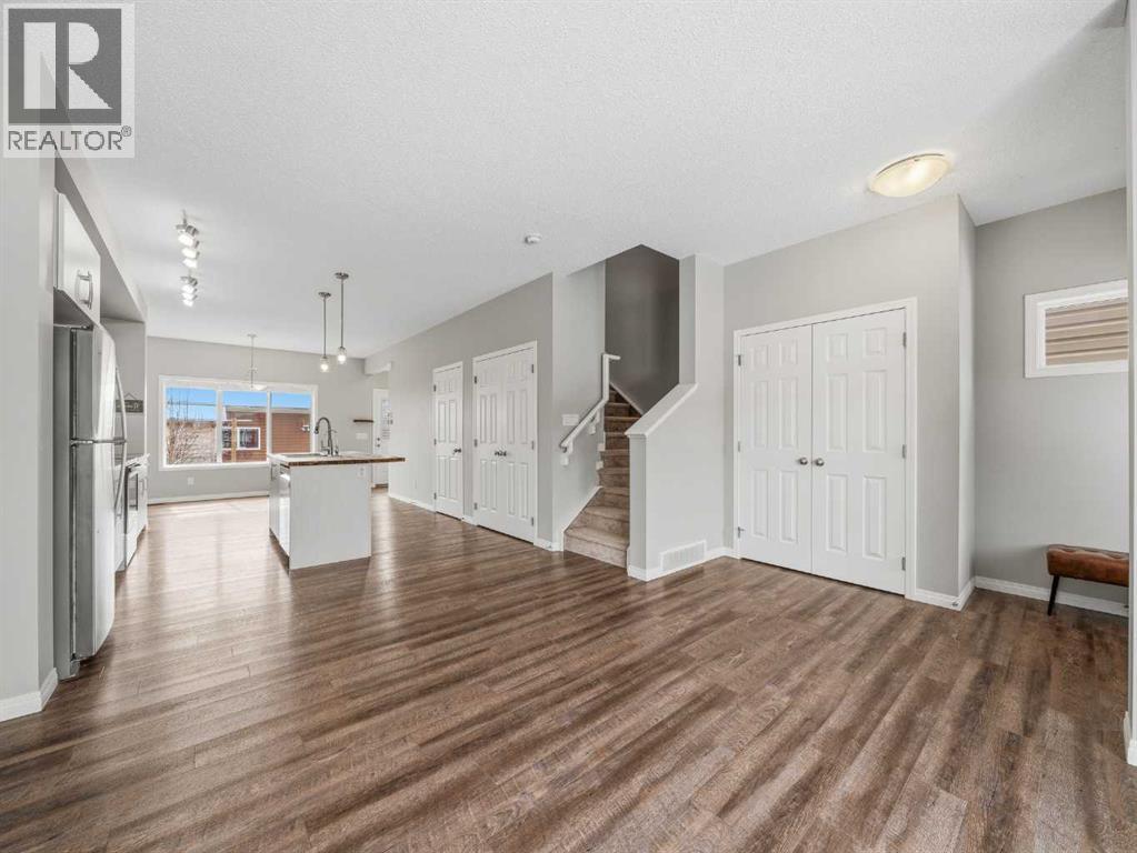 89 Walgrove Rise SE, Calgary, Alberta  T2X 4E9 - Photo 4 - A2298719