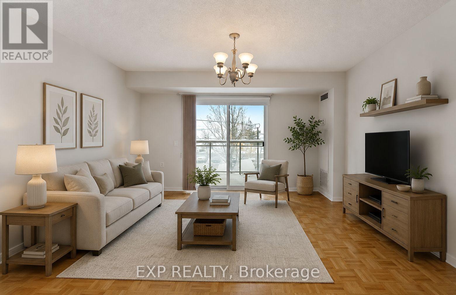 210 - 2506 Rutherford Road, Vaughan, Ontario  L4K 5N4 - Photo 14 - N13159106