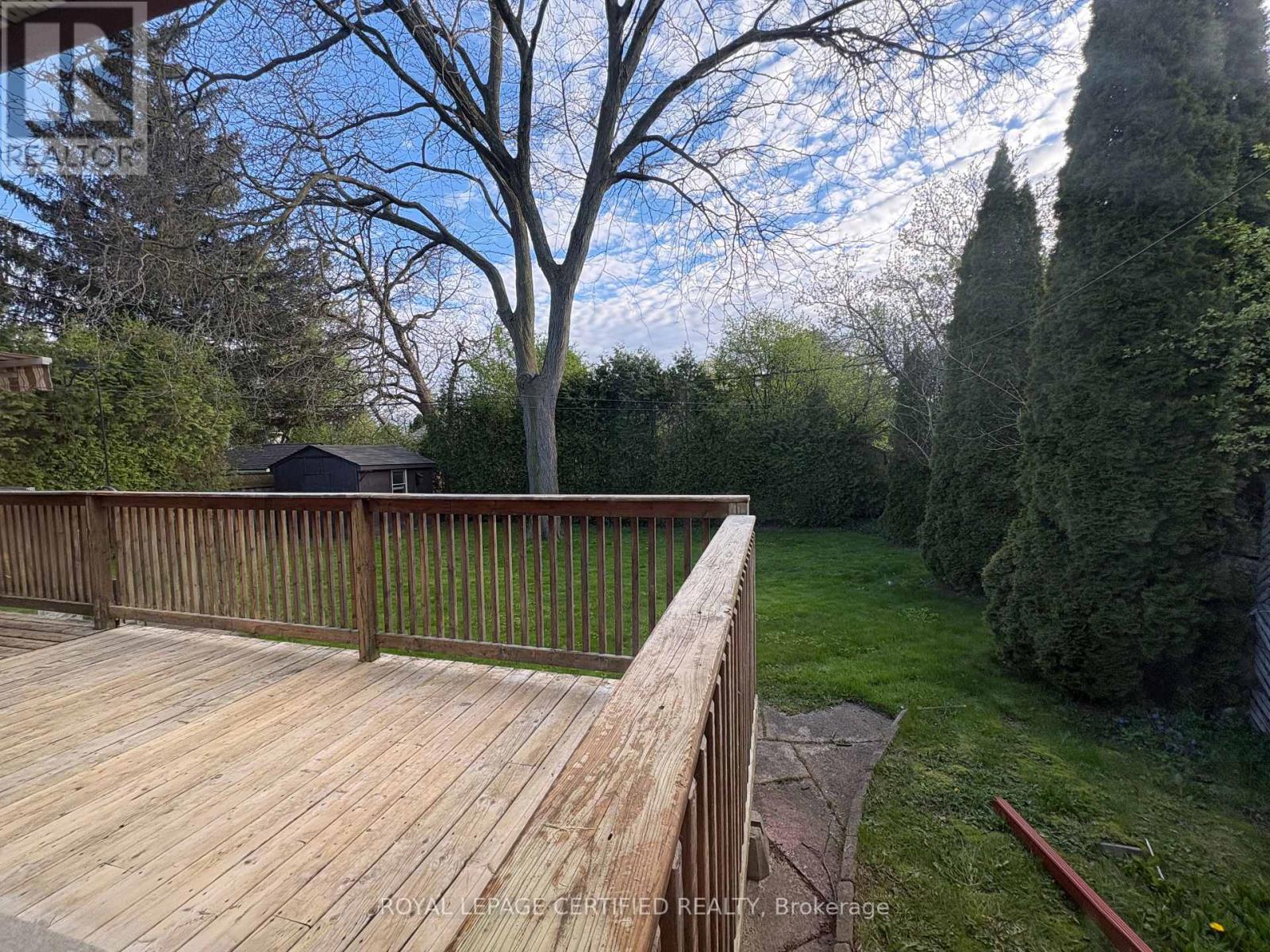 414 Third Line, Oakville, Ontario  L6L 4A5 - Photo 21 - W13159144