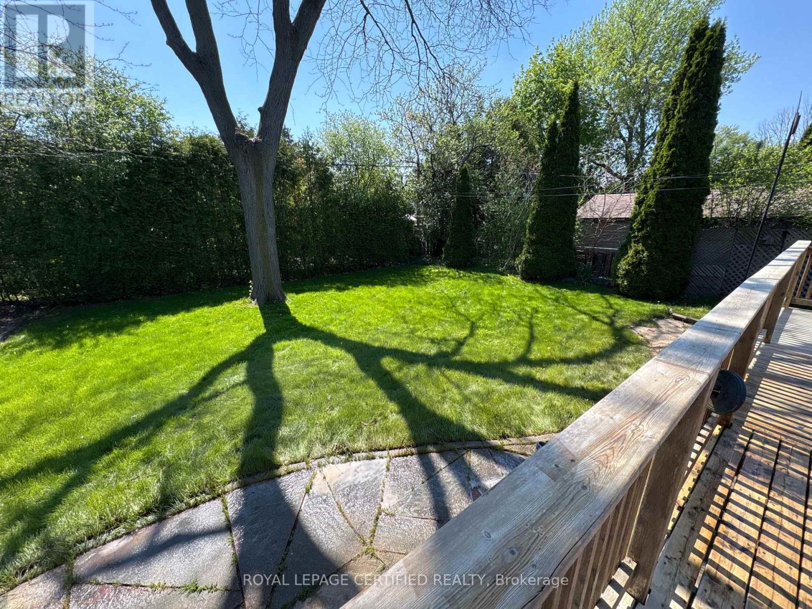 414 Third Line, Oakville, Ontario  L6L 4A5 - Photo 23 - W13159144