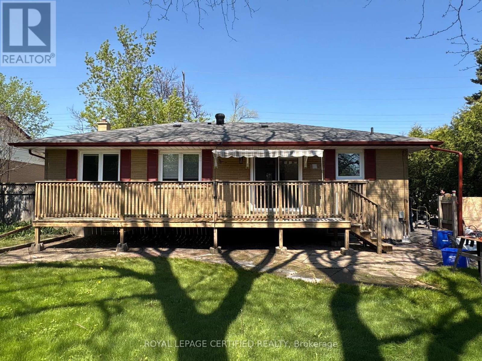 414 Third Line, Oakville, Ontario  L6L 4A5 - Photo 24 - W13159144
