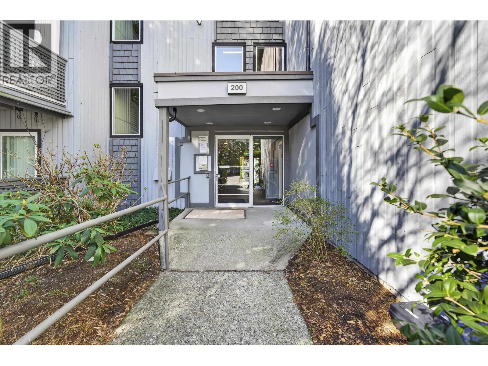 118 200 Westhill Place, Port Moody, British Columbia  V3H 1V2 - Photo 2 - R3126474