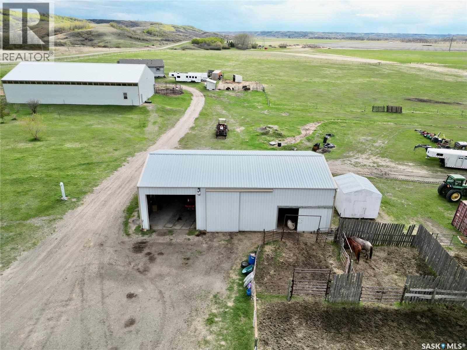 Ludwig Acres - Nestled In The Qu'appelle Valley, Lumsden Rm No. 189, Saskatchewan  S0G 0W0 - Photo 64 - SK036666