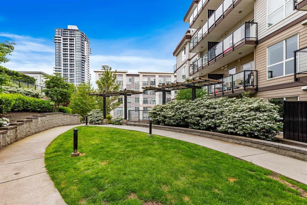 210 13768 108 Avenue, Surrey, British Columbia  V3T 0L9 - Photo 10 - R3123573