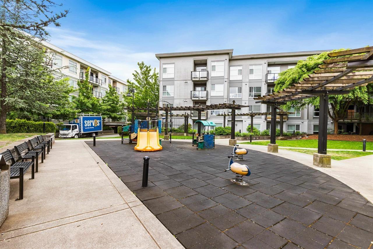 210 13768 108 Avenue, Surrey, British Columbia  V3T 0L9 - Photo 12 - R3123573
