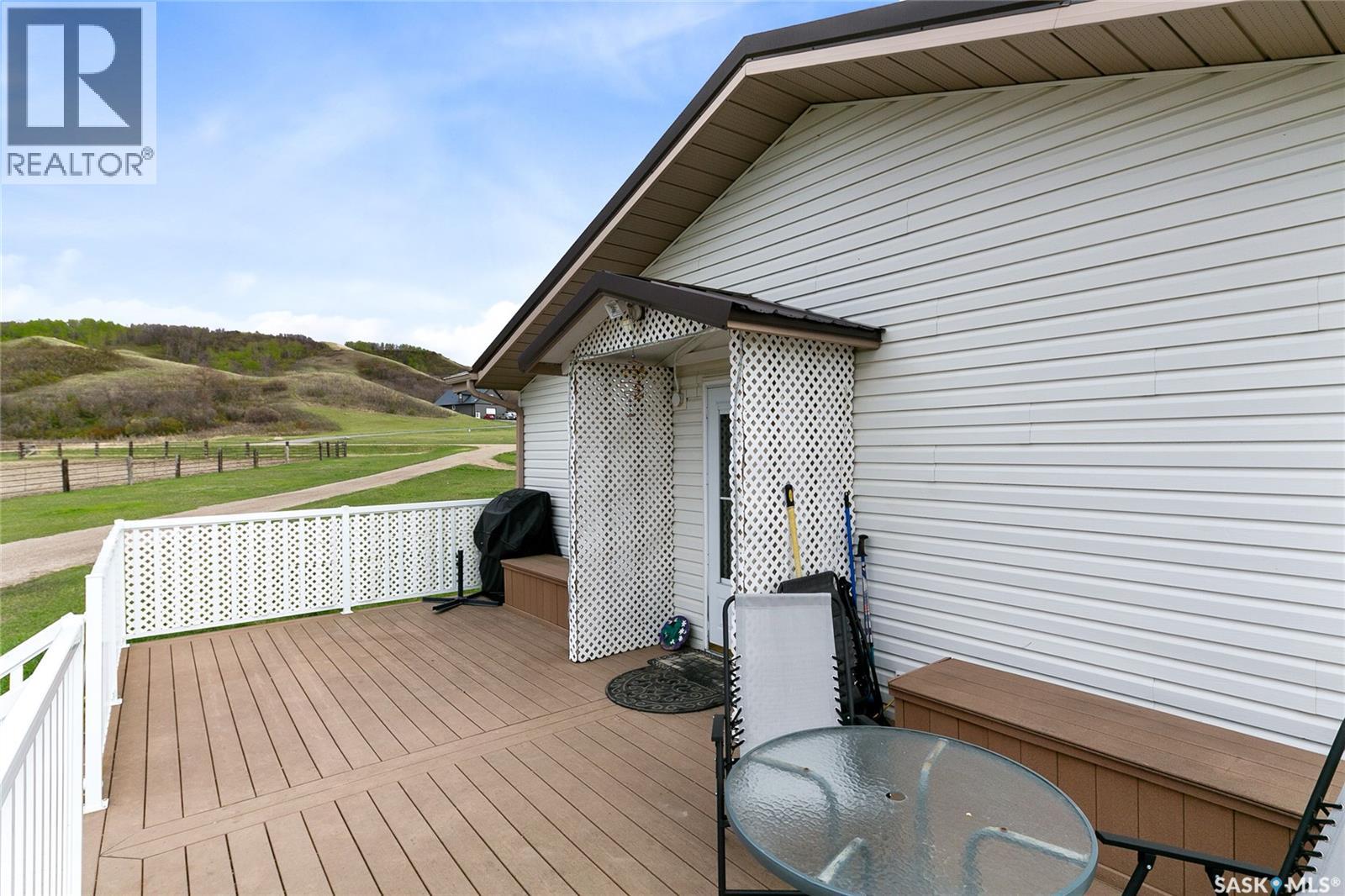 Ludwig Acres - Nestled In The Qu'appelle Valley, Lumsden Rm No. 189, Saskatchewan  S0G 0W0 - Photo 28 - SK036666