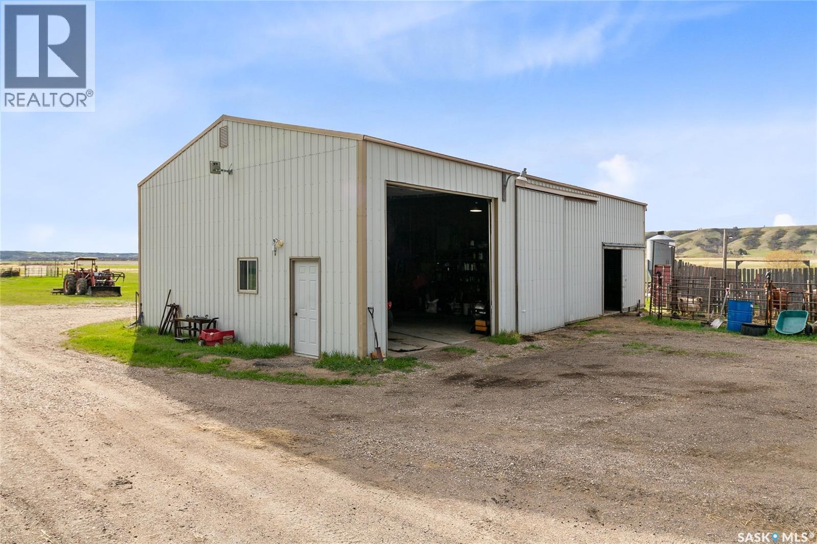 Ludwig Acres - Nestled In The Qu'appelle Valley, Lumsden Rm No. 189, Saskatchewan  S0G 0W0 - Photo 65 - SK036666